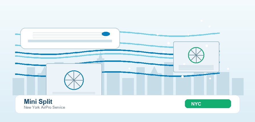 纽约格力空调经销 纽约格力空调价格 政府补助｜纽约免费空调补助相关服务图片