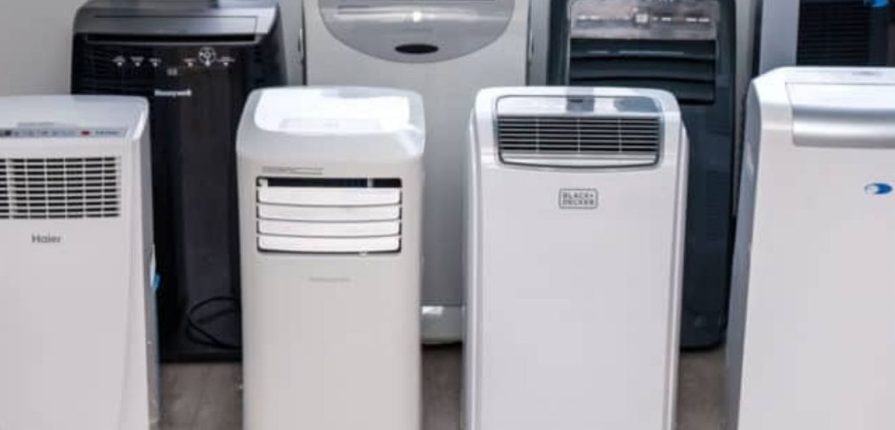 纽约空调价格对比相关服务图片