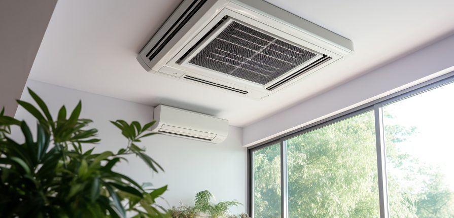 纽约热门空调品牌推荐 纽约格力空调 纽约三菱｜纽约空调价格相关服务图片